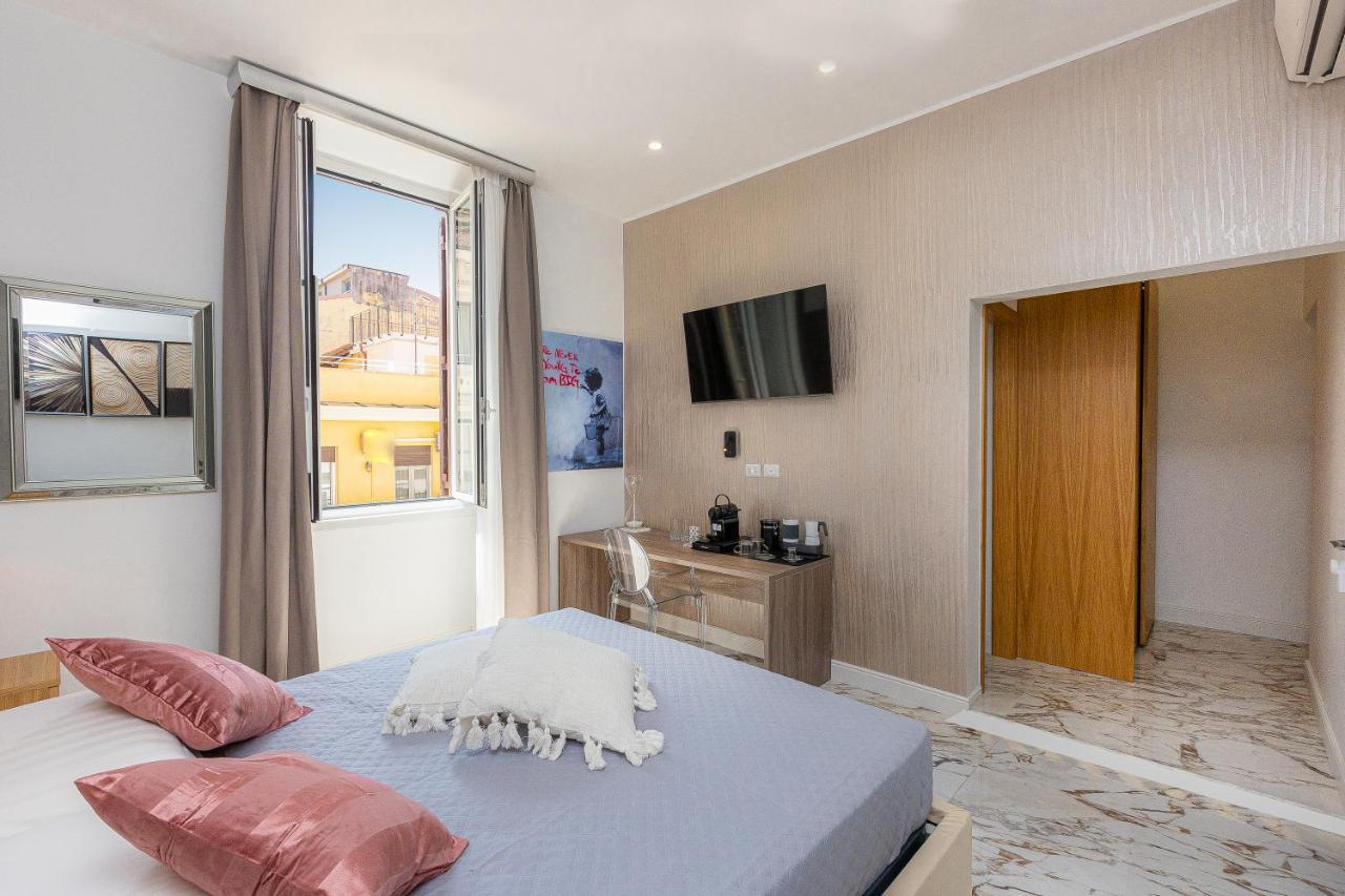 Kosmo Luxury Gasthuis