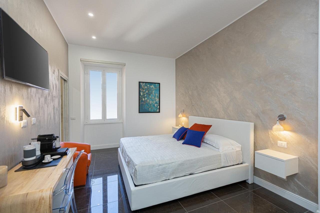 Kosmo Luxury Gasthuis