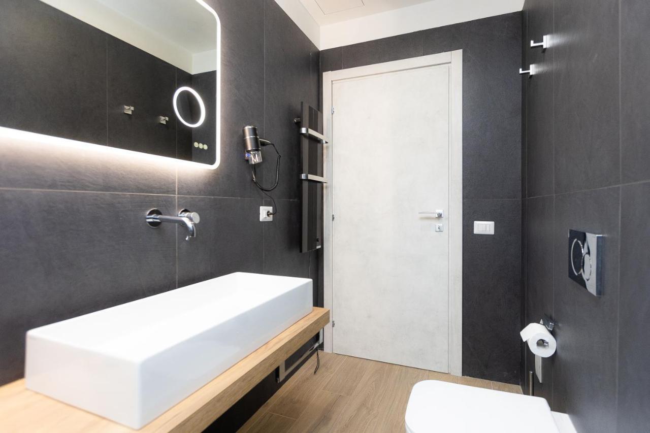 Gasthuis Kosmo Luxury Rome