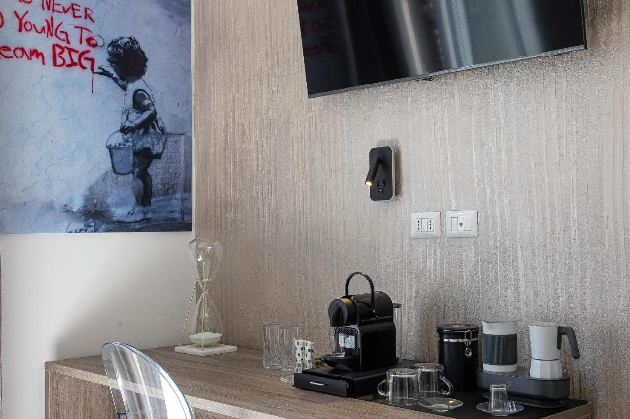 Kosmo Luxury Gasthuis