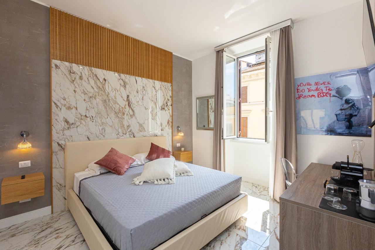 Kosmo Luxury Gasthuis *