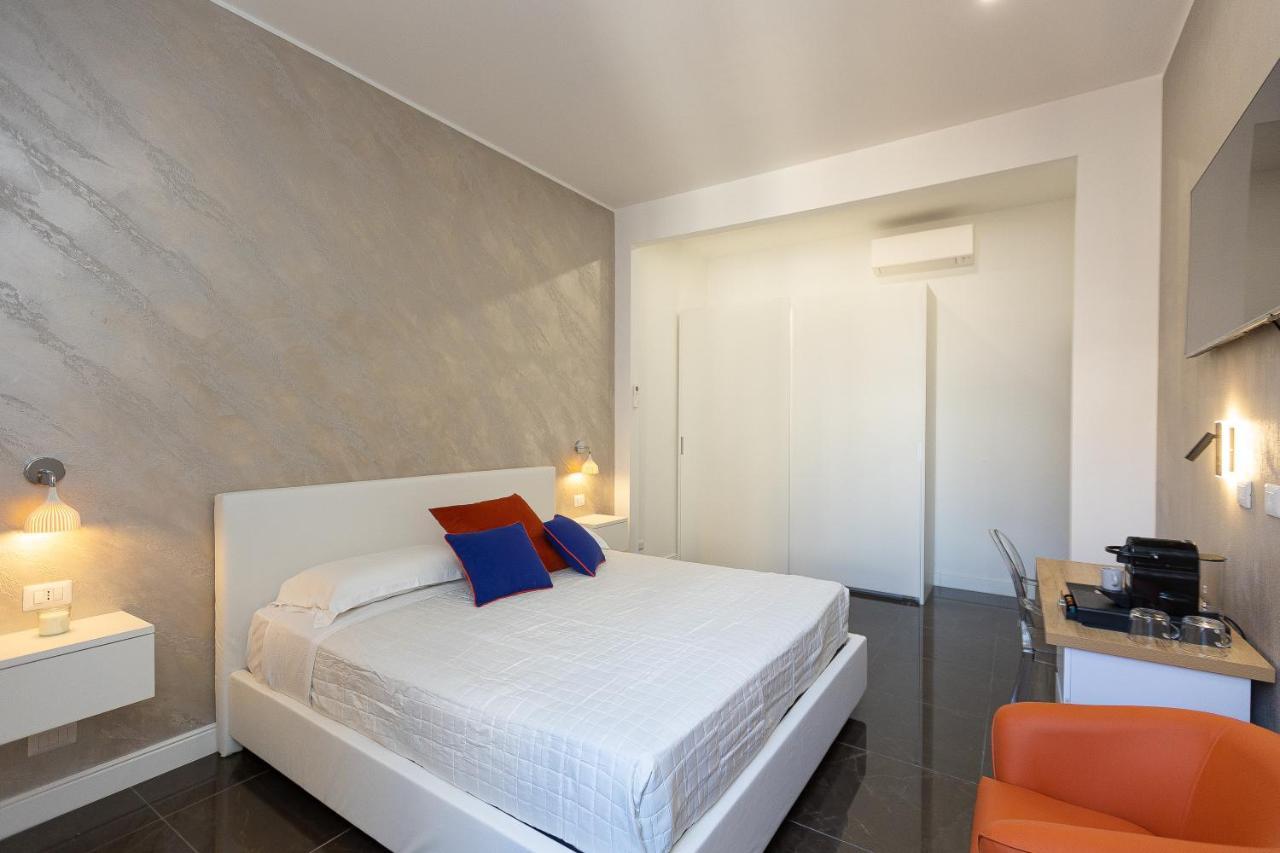Kosmo Luxury Gasthuis *