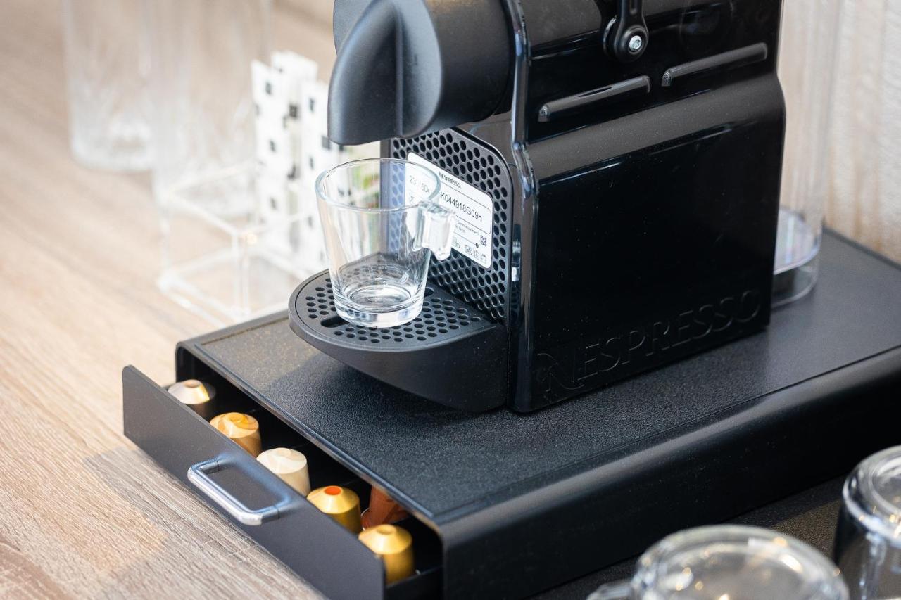 Kosmo Luxury Gasthuis