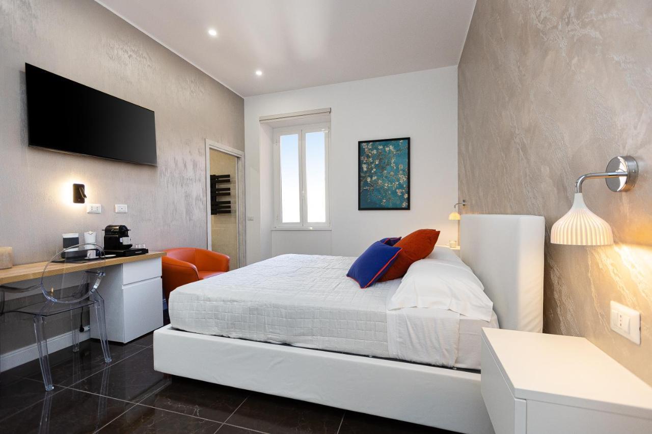 Gasthuis Kosmo Luxury *
