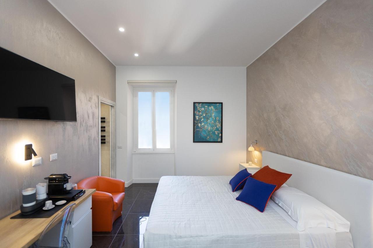 Kosmo Luxury Gasthuis