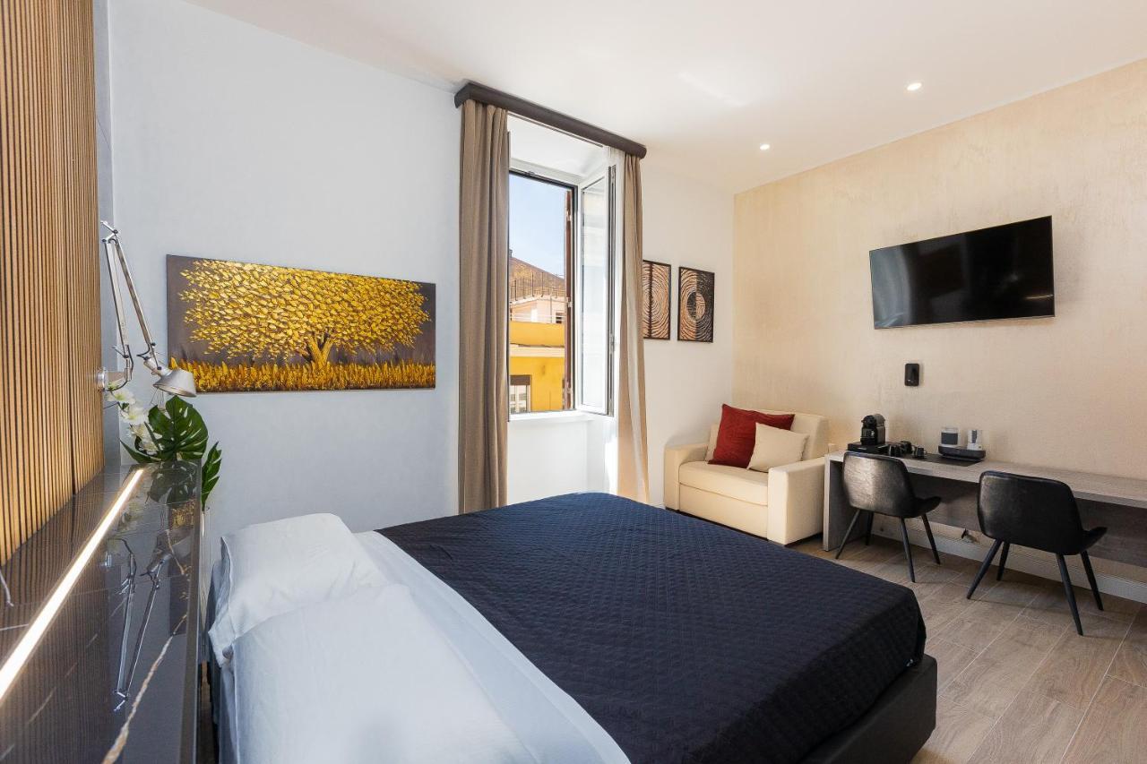 Gasthuis Kosmo Luxury *