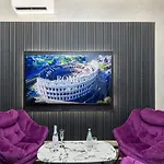 Kosmo Rome Luxury
